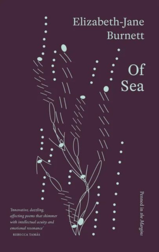 Of Sea av Elizabeth-Jane Burnett