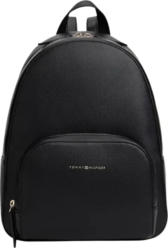 Dame, Vesker, Svart, ONE SIZE