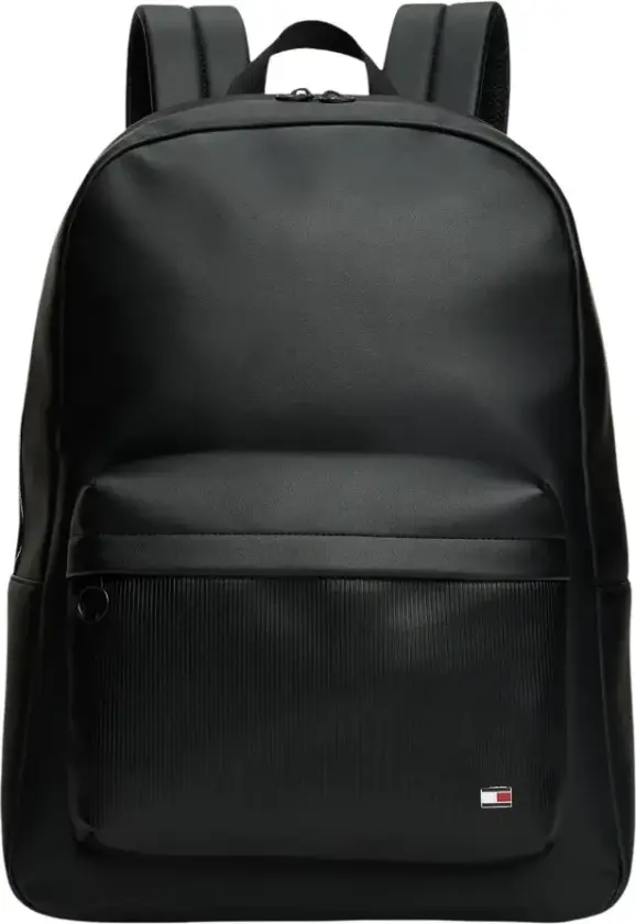 Herre, Vesker, Svart, ONE SIZE