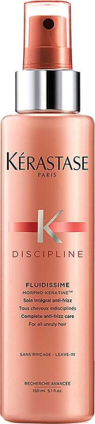 Discipline Fluidissime Leave-In 150ml