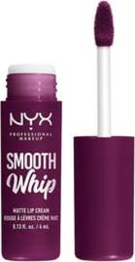Smooth Whip Matte Lip Cream Berry Bed Sheets