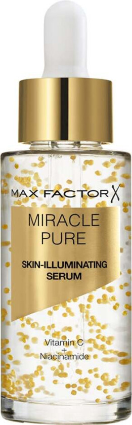 Miracle Pure Illuminating Serum 30ml