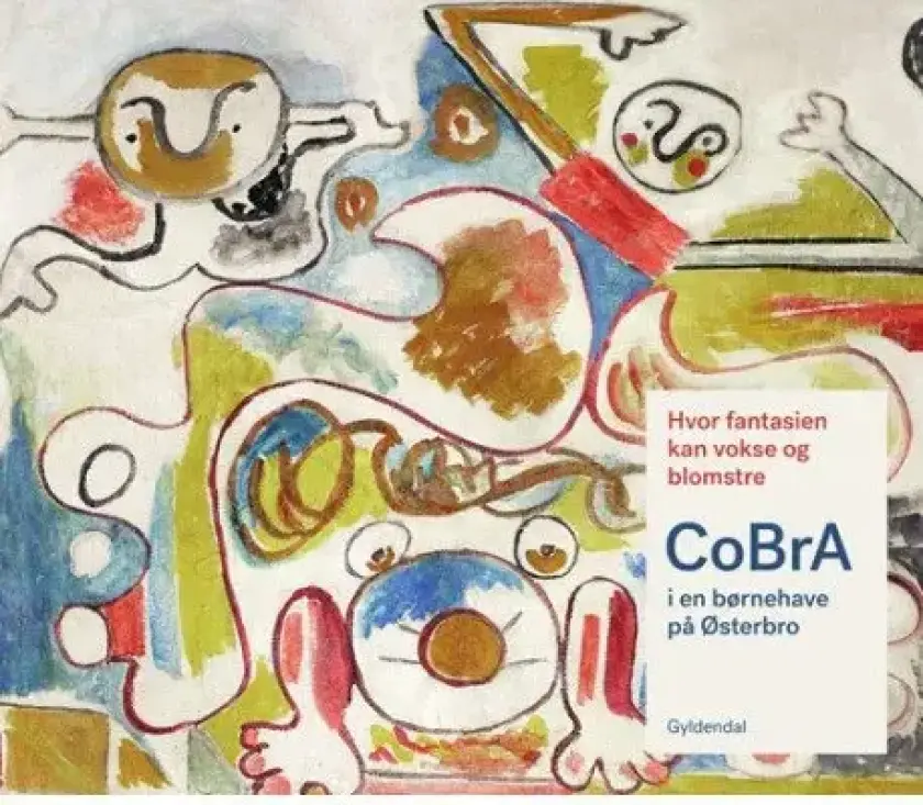 Hvor fantasien kan vokse og blomstre | Karen Kurczynski | Språk: Dansk