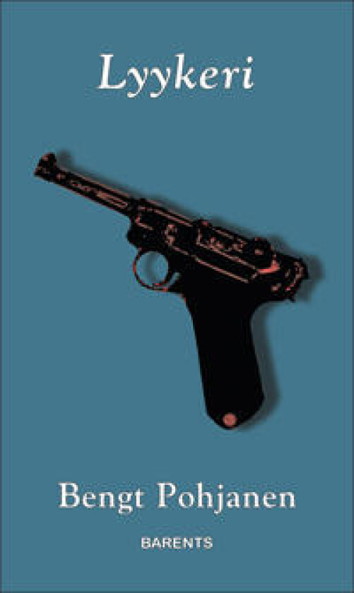 Lyykeri - Pohjanen, Bengt