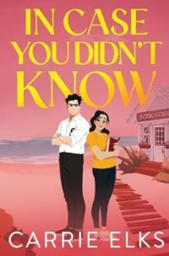 In Case You Didn't Know