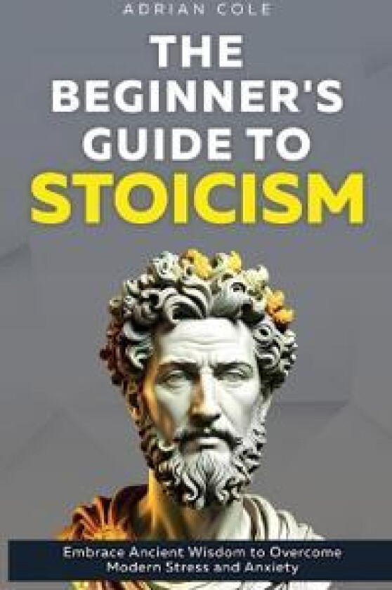 The Beginner's Guide to Stoicism