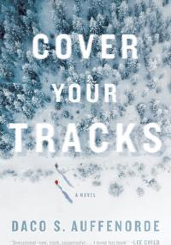 Cover Your Tracks