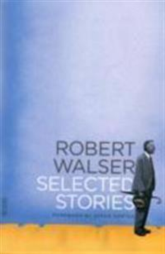 Selected Stories