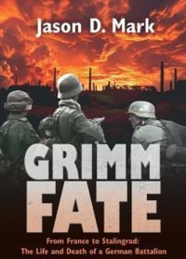 Grimm Fate