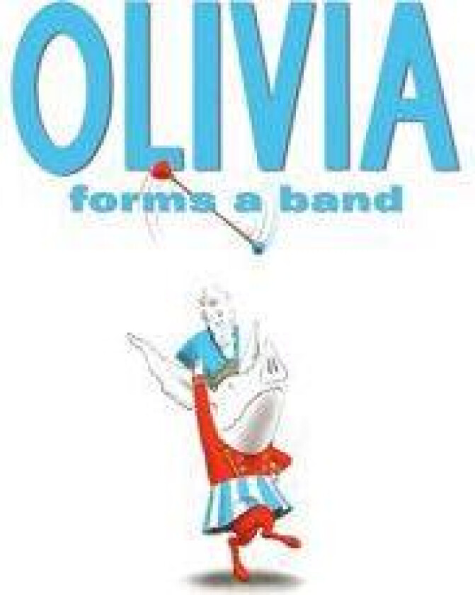 Olivia Forms a Band