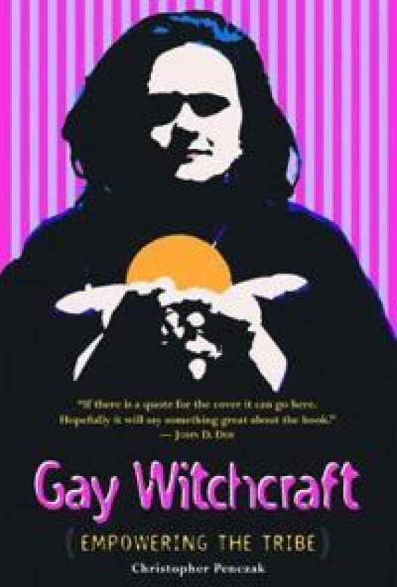 Gay Witchcraft