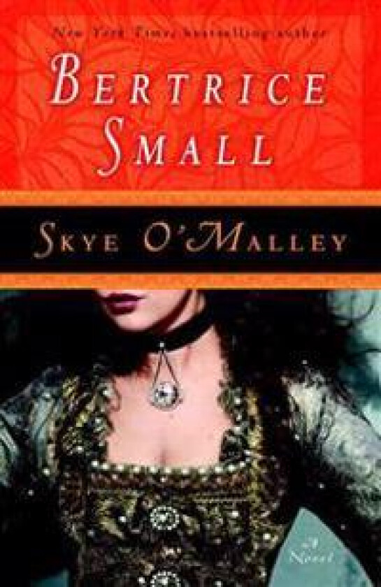 Skye O'Malley