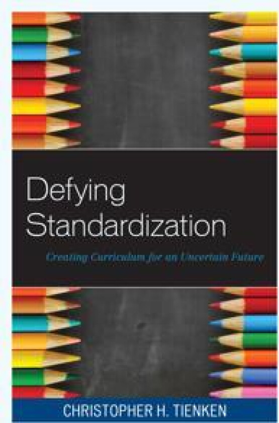 Defying Standardization