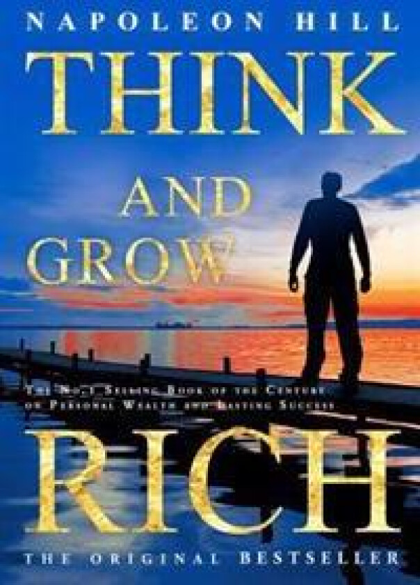 Think and Grow Rich