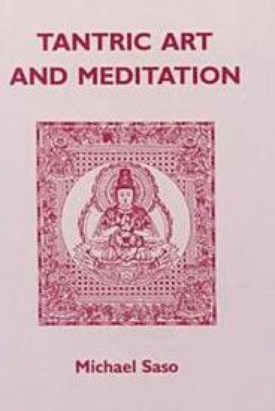 Tantric Art & Meditation
