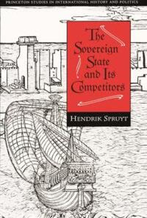 The Sovereign State and Its Competitors