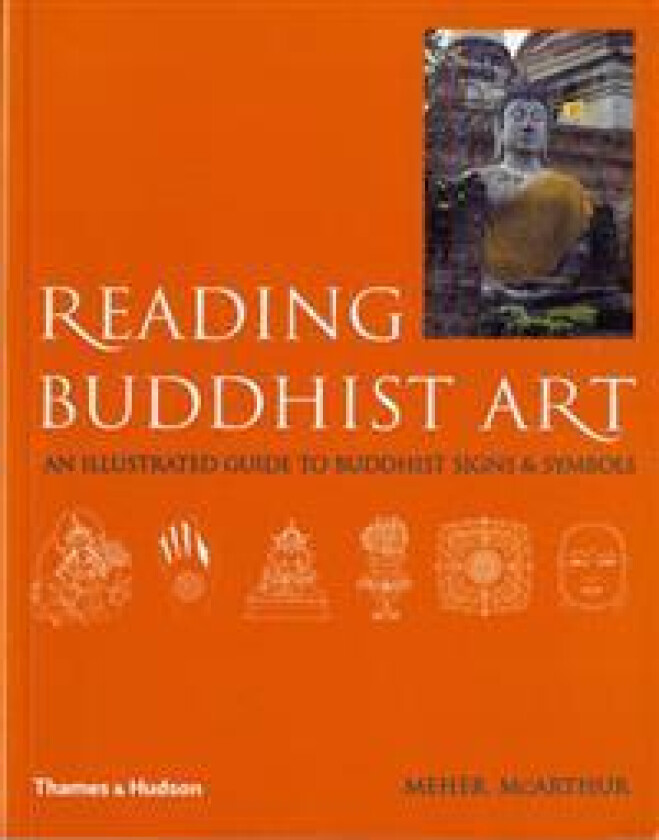 Reading Buddhist Art