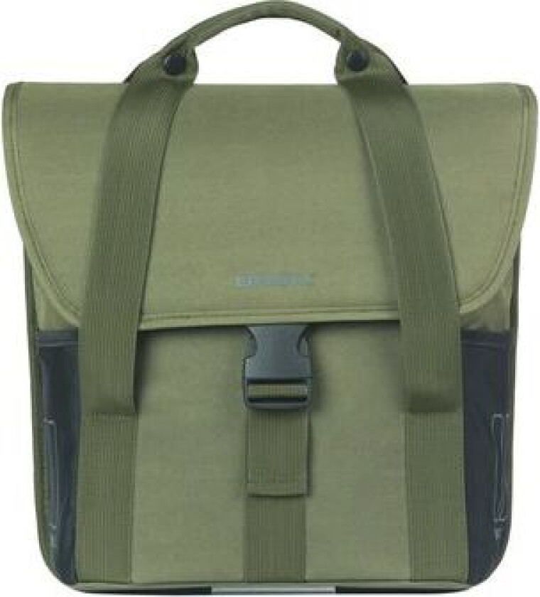 Bilde av GO-Single Sideveske grønn