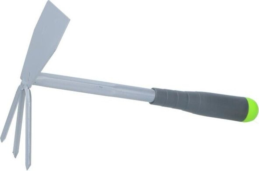 hagekultivator og hakke 32cm | Praktisk 2i1