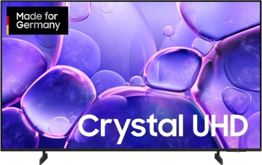 GU50U8099FU - LED-bakgrunnsbelyst LCD TV - Smart TV - Tizen OS - 4K UHD (2160p) 3840 x 2160