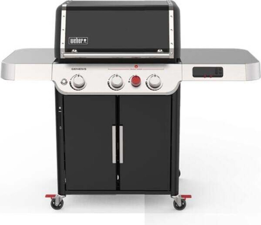 Genesis EX-325S gassgrill