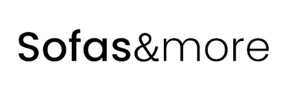 Logoen til Sofas&more