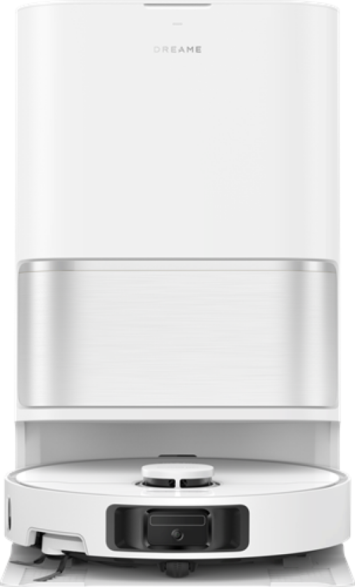 Robotstøvsuger L10s Ultra Gen 3 White