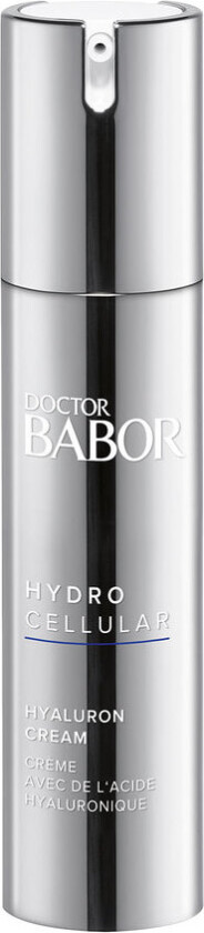 Babor Doctor Babor hydro Cellular Hyaluron Cream 50ml