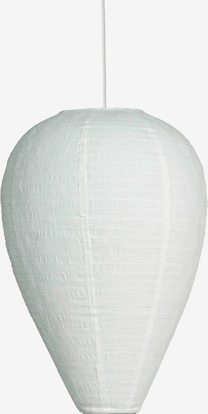 Pendelskjerm Verona - Hvit