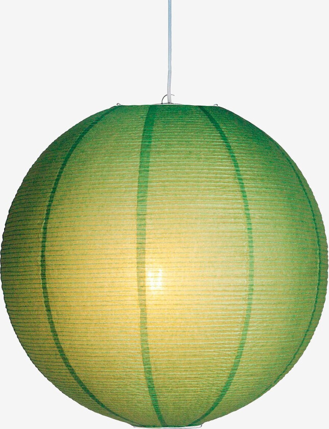 Pendelskjerm Haru - Grønn