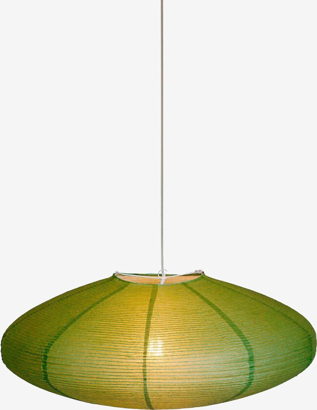 Pendelskjerm Yuni - Grønn