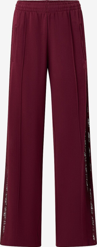 Sweatpants Firebird laceTP - Rød