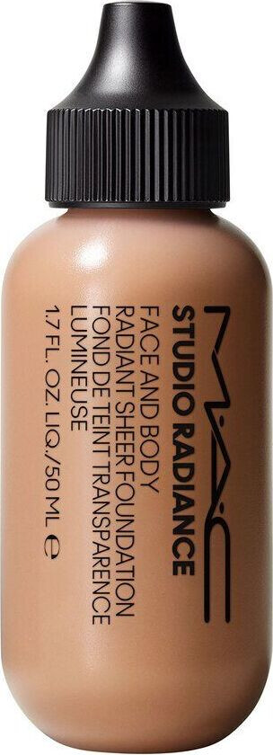 Cosmetics Studio Radiance Face And Body Radiant Sheer Foundat