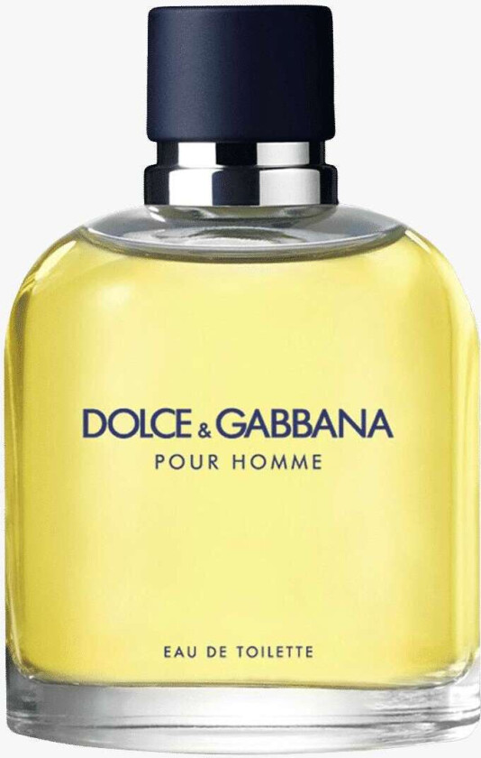 Pour Homme Edt 75ml
