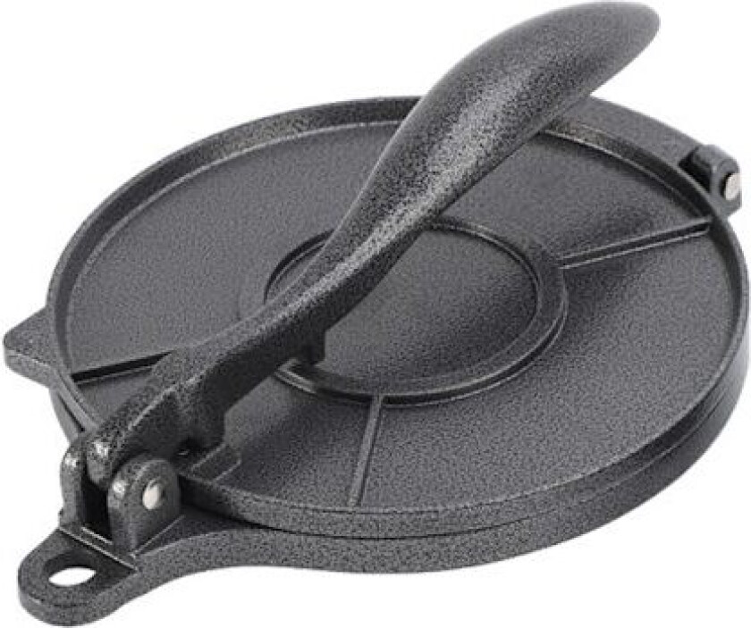 Bilde av Tortillapresse i støpejern, Tortillapressemaskin_TF