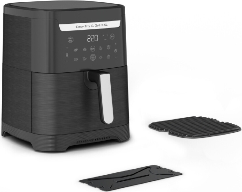 Tefal Easy Fry & Grill XXL EY8018