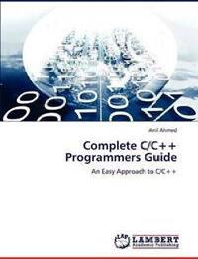 Complete C/C++ Programmers Guide