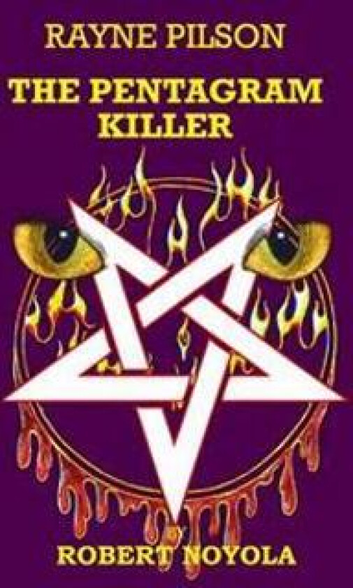 The Pentagram Killer