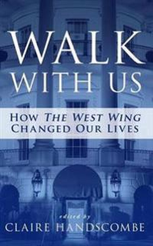 Walk With Us