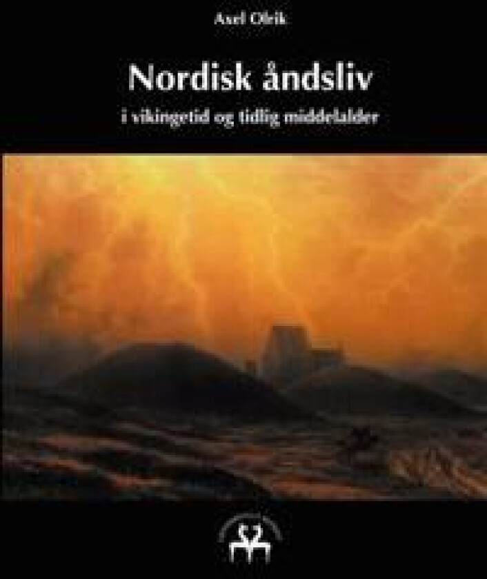 Nordisk åndsliv