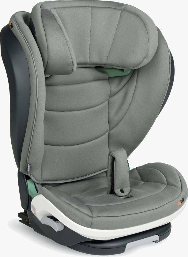 Bilde av Flex FIX 2 Beltestol, Meadow Green Soft Breeze - ISOFIX