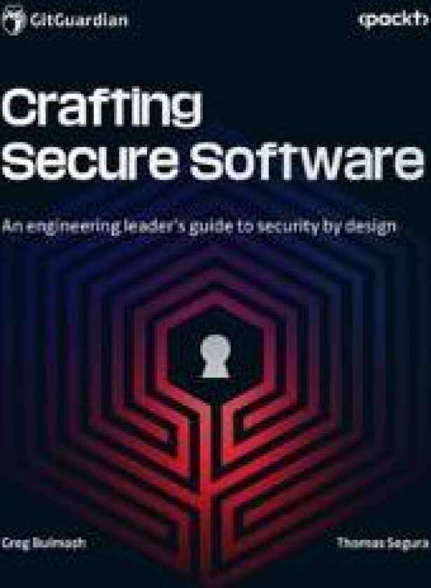 Crafting Secure Software