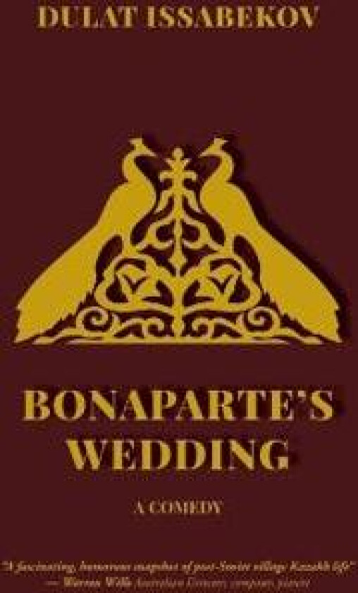 Bonaparte's Wedding