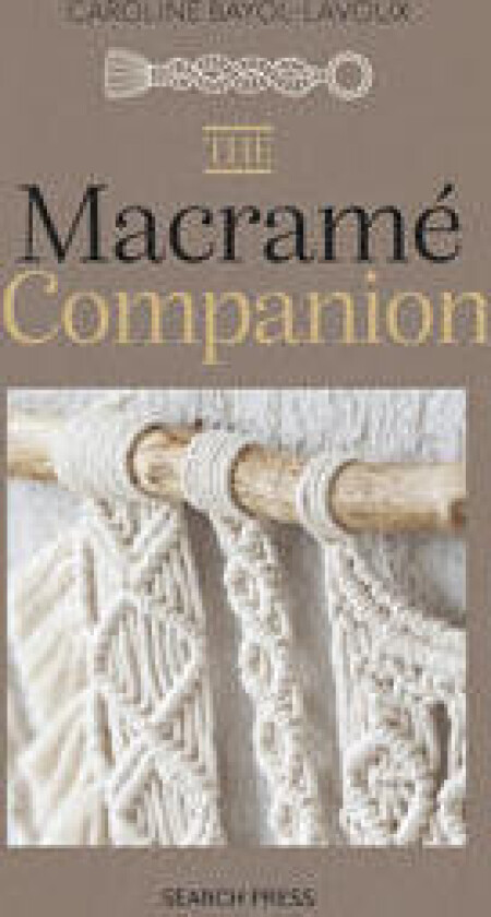 The Macramé Companion
