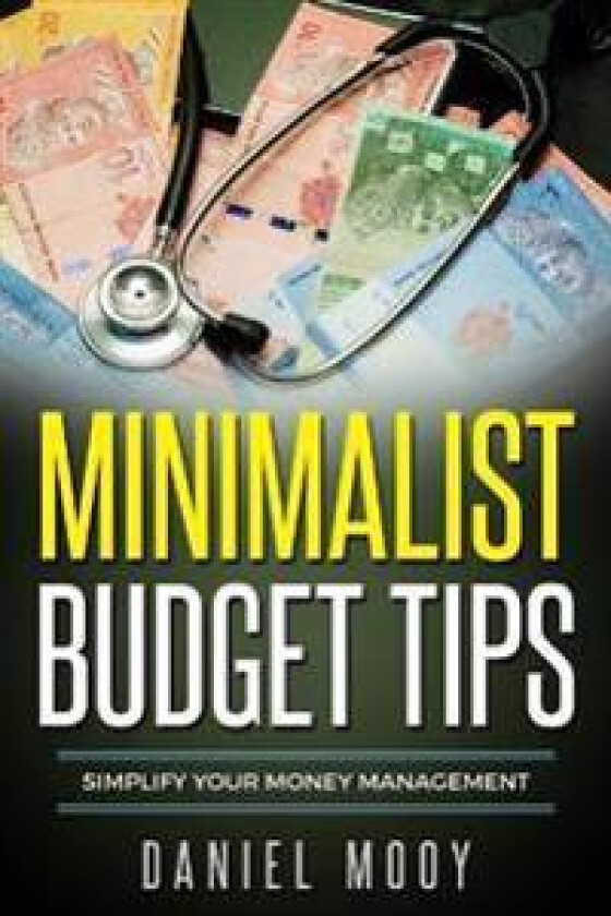 Minimalist Budget Tips