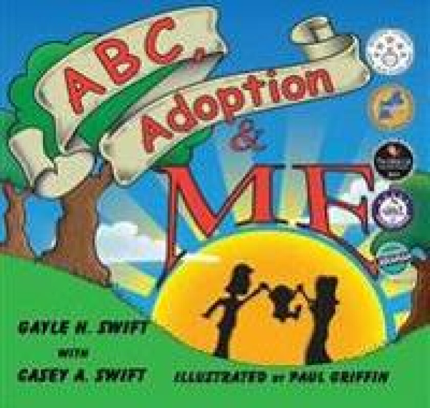 ABC, Adoption & Me