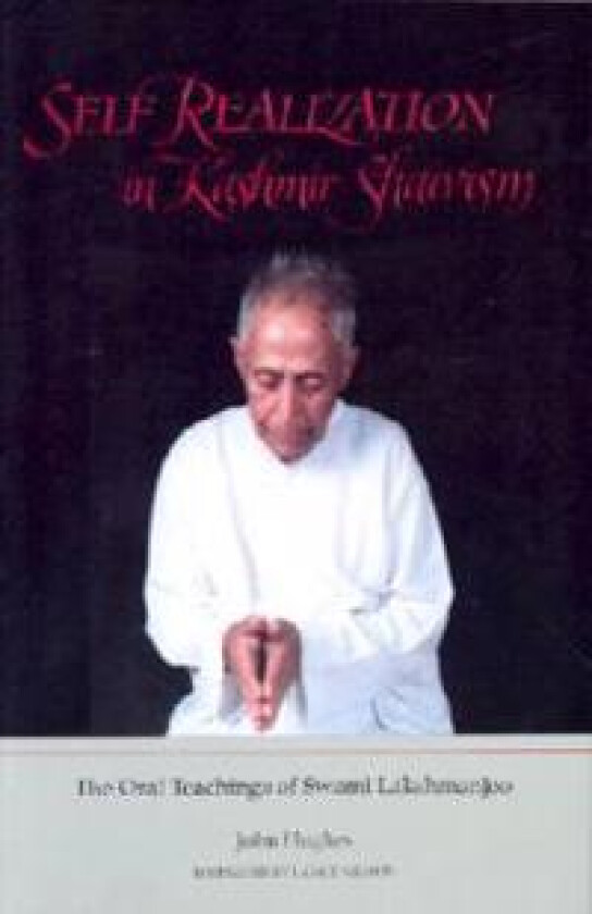 Self Realization in Kashmir Shaivism