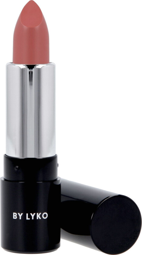 Creamy Dreamy Lipstick Dusty Flamingo