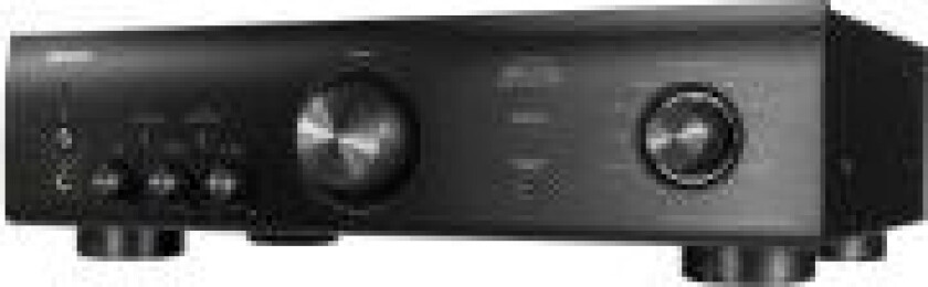 PMA-600NE, 2.0 kanaler, 70 W, 0,01%, 105 dB, 70 W, 45 W