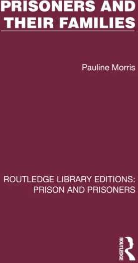 Prisoners and their Families